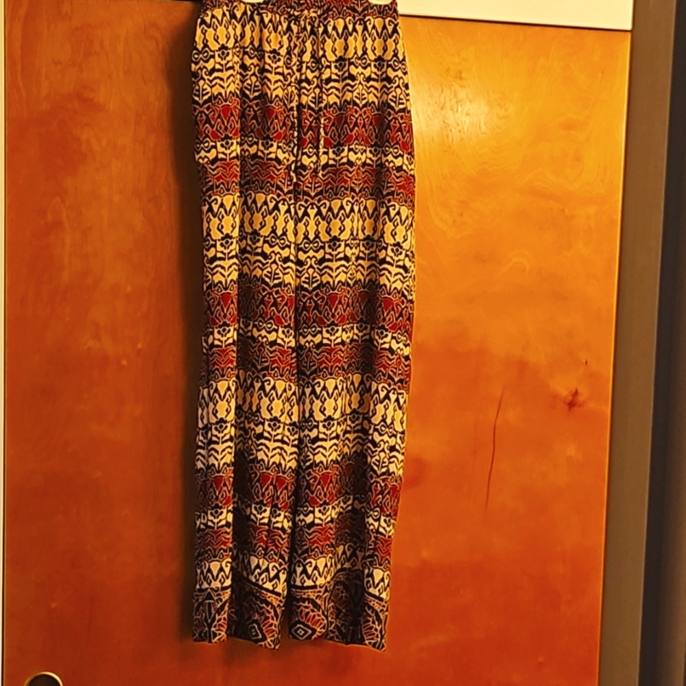 Palazzo Pants